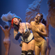 Image for article titled A Nude Hope is a Cheeky, Impudent Take on Star Wars Burlesque